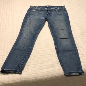 7 For All Mankind Jeans